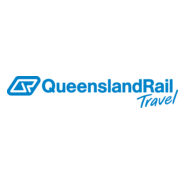 Queensland Rail Travel Logo PNG Vector