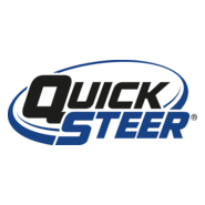 QuickSteer by Federal-Mogul Motorparts Logo PNG Vector