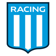 Racing Club de Avellaneda Buenos Aires 2019 Logo PNG Vector