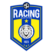Racing Club Haïtien (new) Logo PNG Vector