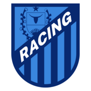 RACING DE SANTA QUITÉRIA Logo PNG Vector