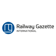 Railway Gazette International Logo PNG Vector