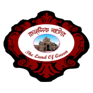 Rajosik Natore Logo PNG Vector