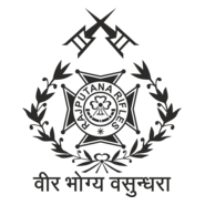 RAJPUTANA RIFELS Logo PNG Vector