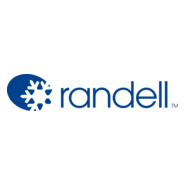 Randell Logo PNG Vector
