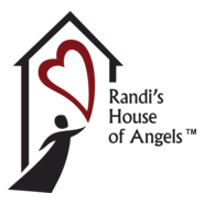 Randi’s House of Angels Logo PNG Vector