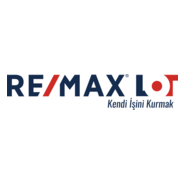 RE/MAX LOT - Kendi İşini Kurmak Logo PNG Vector