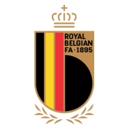 Real Belgian FA (2020) Logo PNG Vector