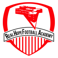 Real Hope FA Logo PNG Vector