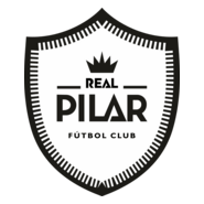 Real Pilar Fútbol Club de Pilar Buenos Aires 2019 Logo PNG Vector