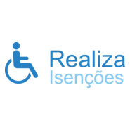Realiza Isenções Logo PNG Vector