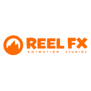 Reel FX Logo PNG Vector