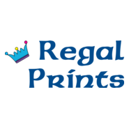 Regal Prints Logo PNG Vector