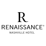 Renaissance Nashville Hotel Logo PNG Vector