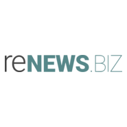 reNEWS.biz Logo PNG Vector