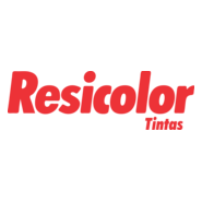 Resicolor TIntas Logo PNG Vector