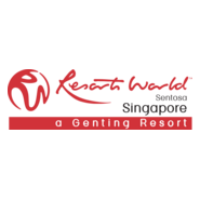 Resorts World Sentosa, Singapore Logo PNG Vector
