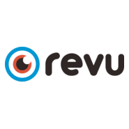 Revu Thailand Logo PNG Vector