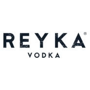 Reyka Logo PNG Vector