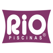 RIO PISCINAS Logo PNG Vector