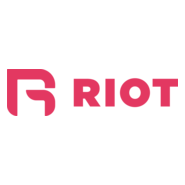Riot Logo PNG Vector
