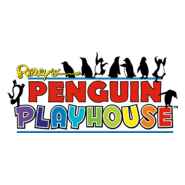 Ripley’s Penguin Playhouse Logo PNG Vector