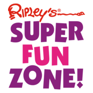 Ripley’s Super Fun Zone Logo PNG Vector