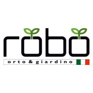 robo green Logo PNG Vector