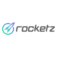 Rocketz Logo PNG Vector