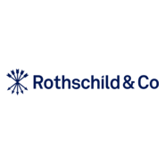 Rothschild & Co Logo PNG Vector