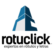 RotuClick Logo PNG Vector