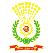 ROYAL KEDAH CLUB Logo PNG Vector