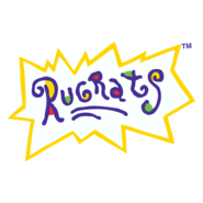 Rugrats Logo PNG Vector