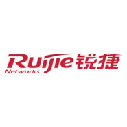 Ruijie Networks Logo PNG Vector