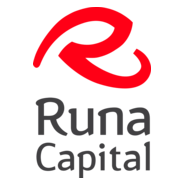 Runa Capital Logo PNG Vector