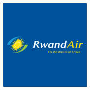 Rwandair Logo PNG Vector