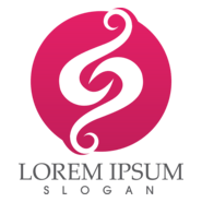 S letter and symbols Logo PNG Vector