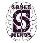 sableminds Logo PNG Vector