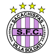 Sacachispas Fútbol Club Logo PNG Vector