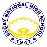 Sagay National High School Logo PNG Vector