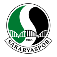 SAKARYASPOR Logo PNG Vector