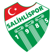 Salihlispor Logo PNG Vector
