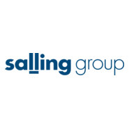 Salling Group Logo PNG Vector