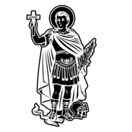 SAN EXPEDITO Logo PNG Vector