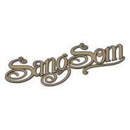 SANGSOM Logo PNG Vector