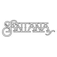 Santana Logo PNG Vector