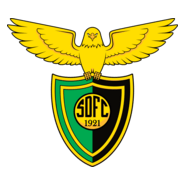 São Domingos Futebol Clube Logo PNG Vector