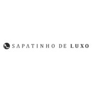 Sapatinho de Luxo Logo PNG Vector