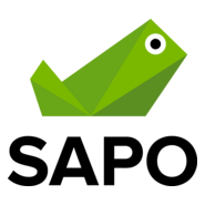 Sapo Logo PNG Vector