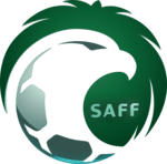 Saudi Arabian Football Federation Logo PNG Vector